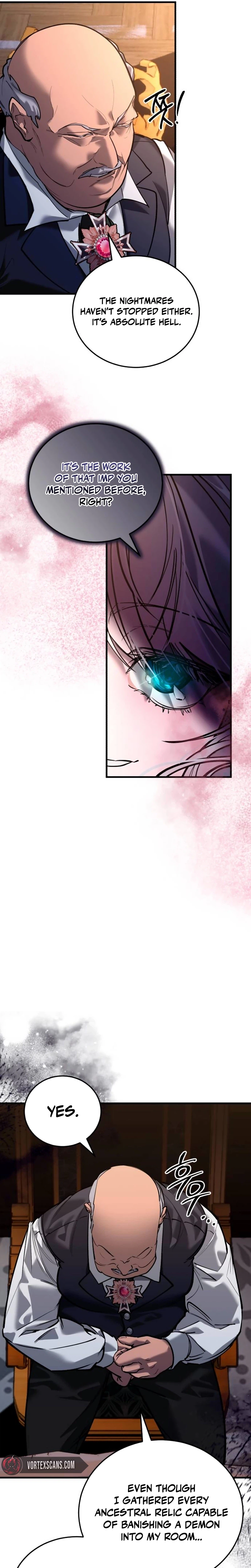 A Demon’s Life from Birth Chapter 4 Page 13