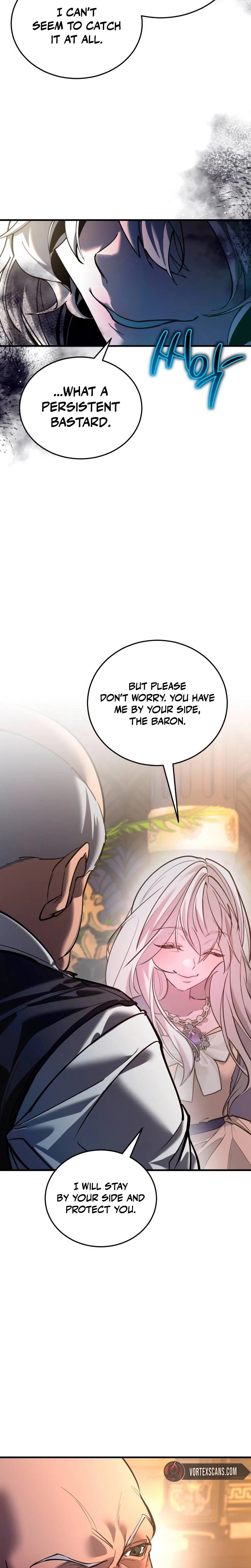 A Demon’s Life from Birth Chapter 4 Page 14
