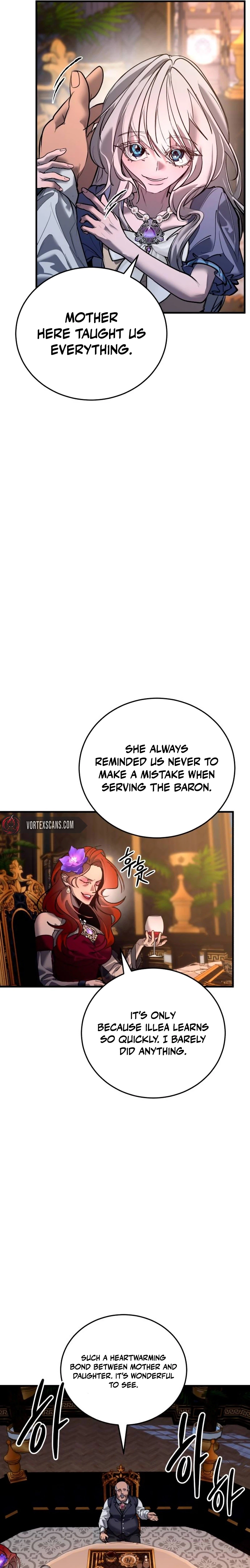 A Demon’s Life from Birth Chapter 4 Page 16