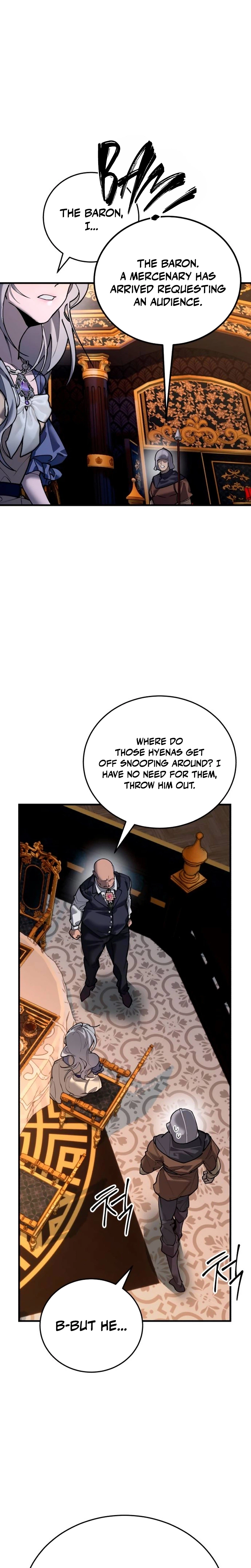 A Demon’s Life from Birth Chapter 4 Page 19