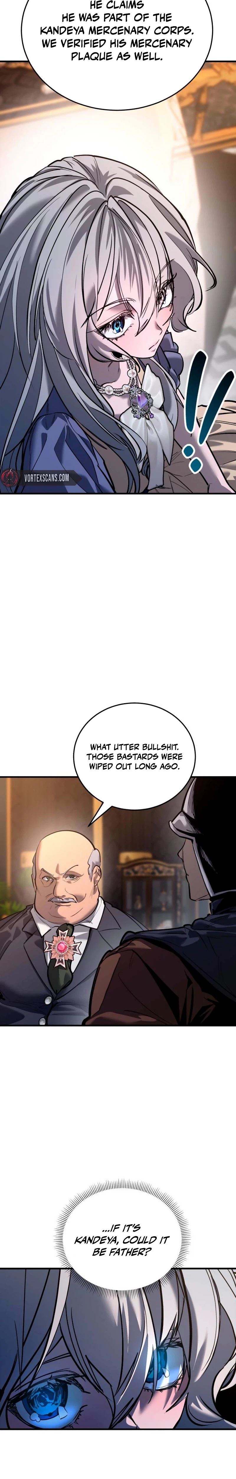 A Demon’s Life from Birth Chapter 4 Page 20