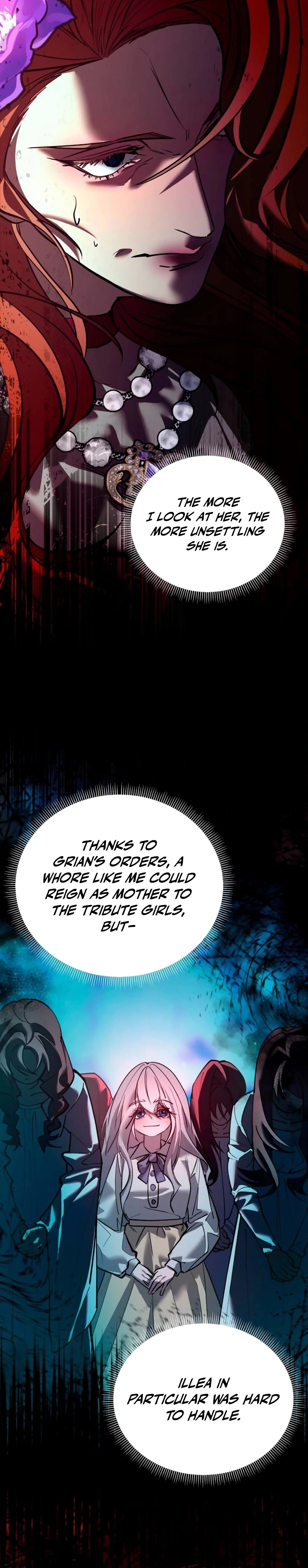 A Demon’s Life from Birth Chapter 4 Page 24
