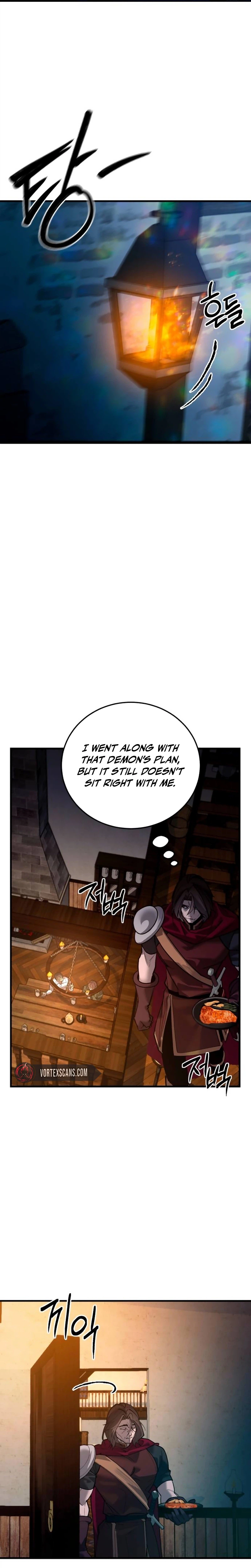 A Demon’s Life from Birth Chapter 4 Page 29