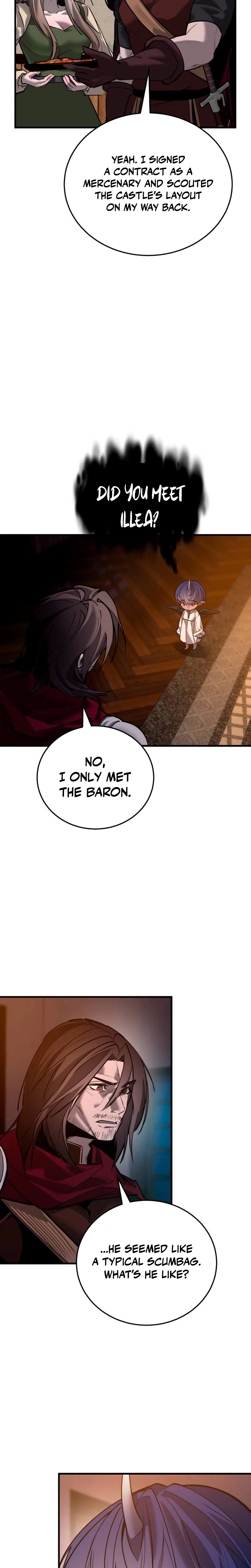 A Demon’s Life from Birth Chapter 4 Page 32