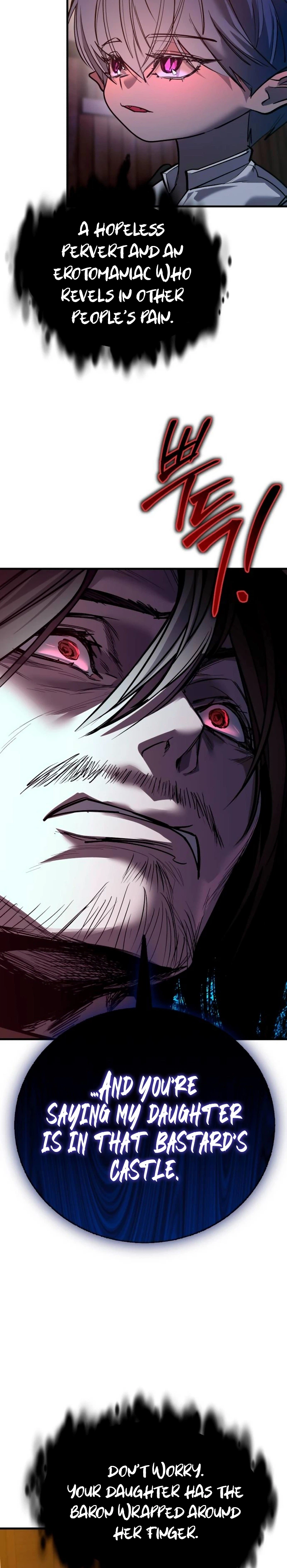A Demon’s Life from Birth Chapter 4 Page 33
