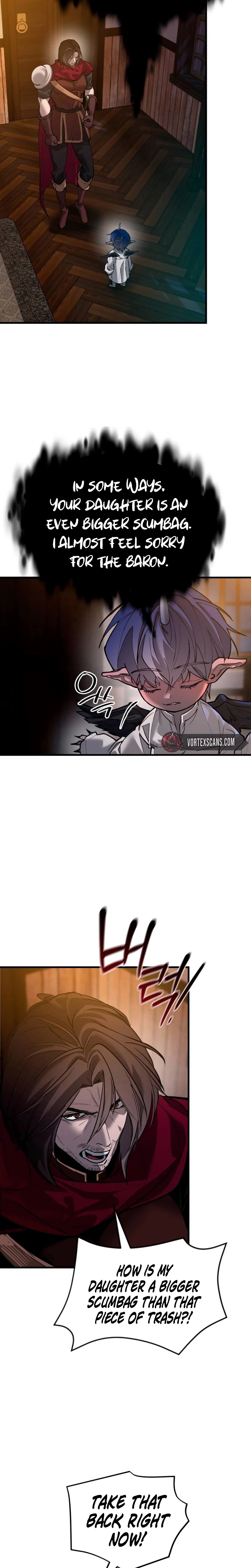 A Demon’s Life from Birth Chapter 4 Page 34