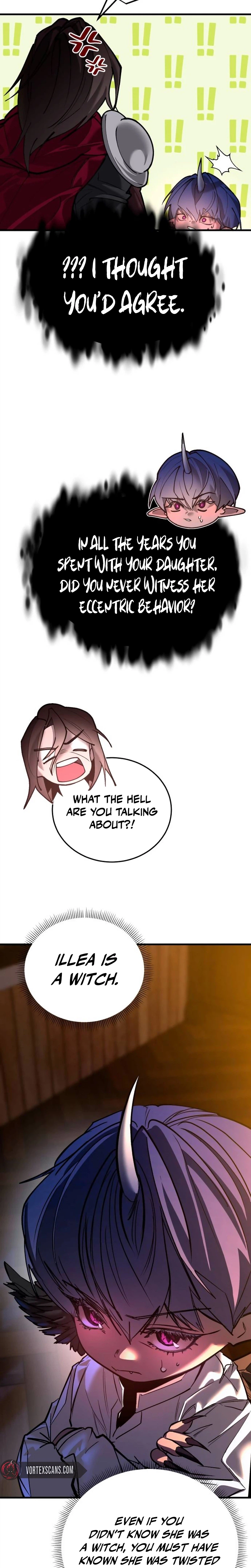 A Demon’s Life from Birth Chapter 4 Page 35
