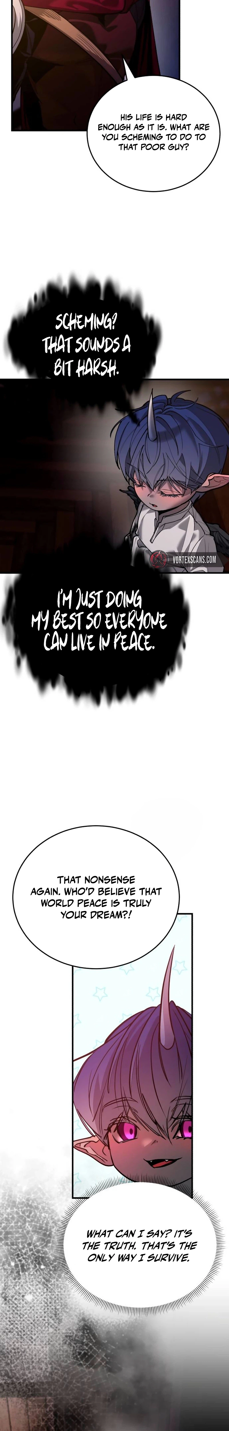 A Demon’s Life from Birth Chapter 4 Page 38