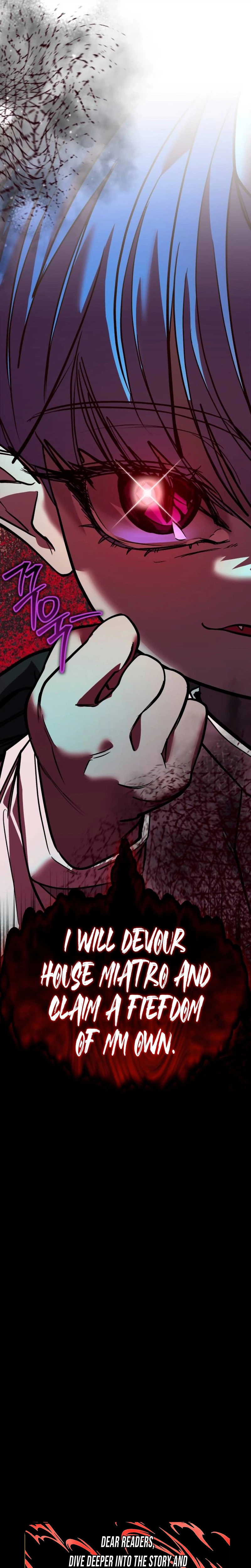 A Demon’s Life from Birth Chapter 4 Page 40