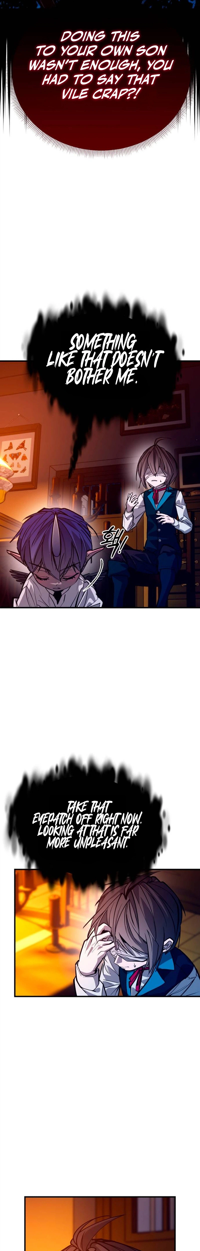 A Demon’s Life from Birth Chapter 6 Page 5