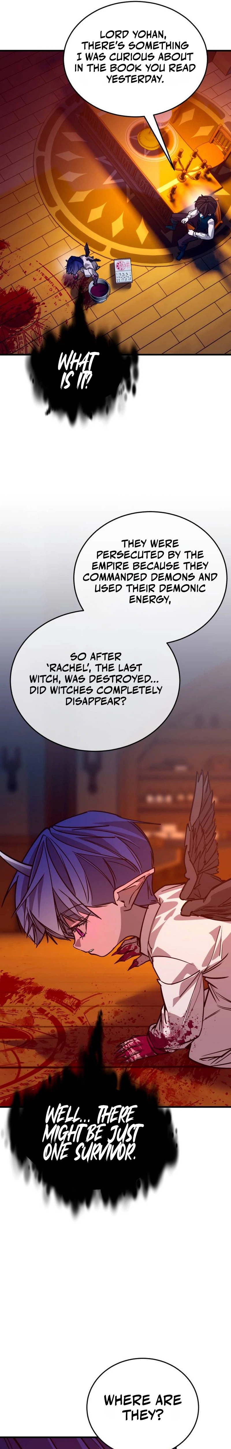 A Demon’s Life from Birth Chapter 6 Page 7