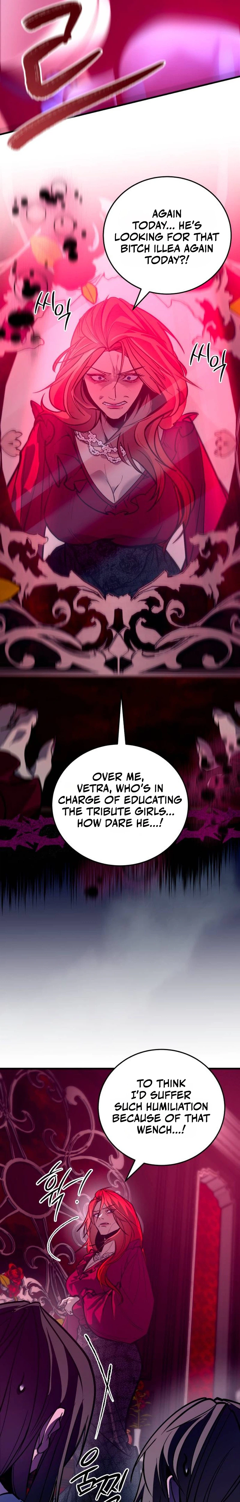 A Demon’s Life from Birth Chapter 6 Page 14