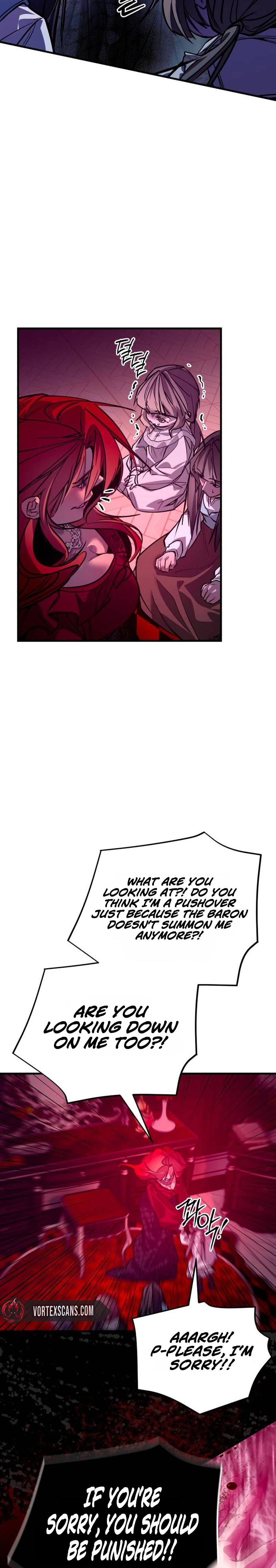 A Demon’s Life from Birth Chapter 6 Page 15