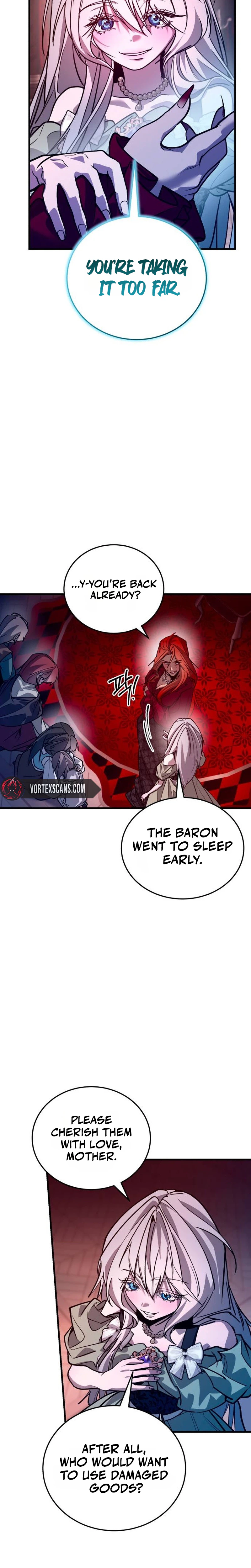 A Demon’s Life from Birth Chapter 6 Page 18