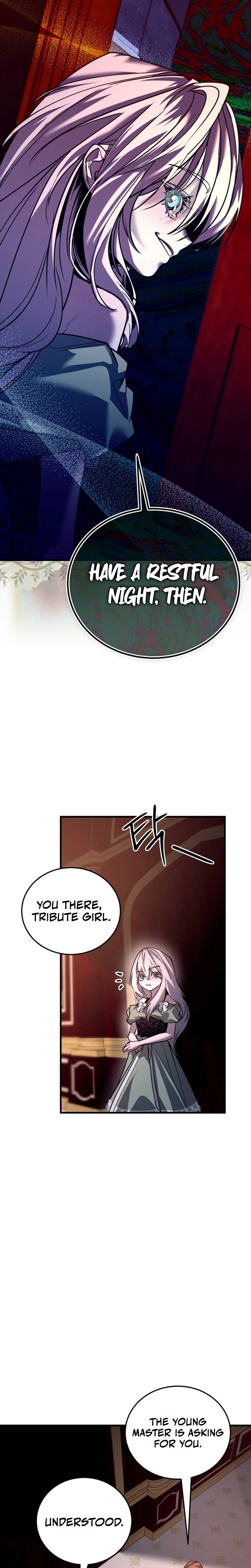 A Demon’s Life from Birth Chapter 6 Page 25
