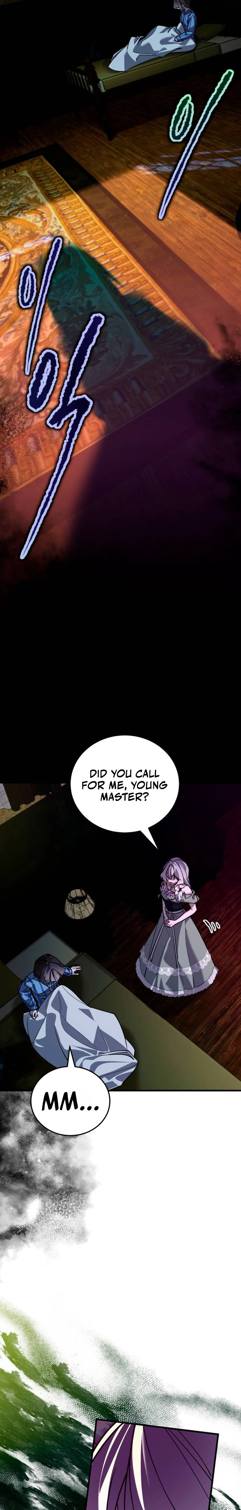 A Demon’s Life from Birth Chapter 6 Page 28