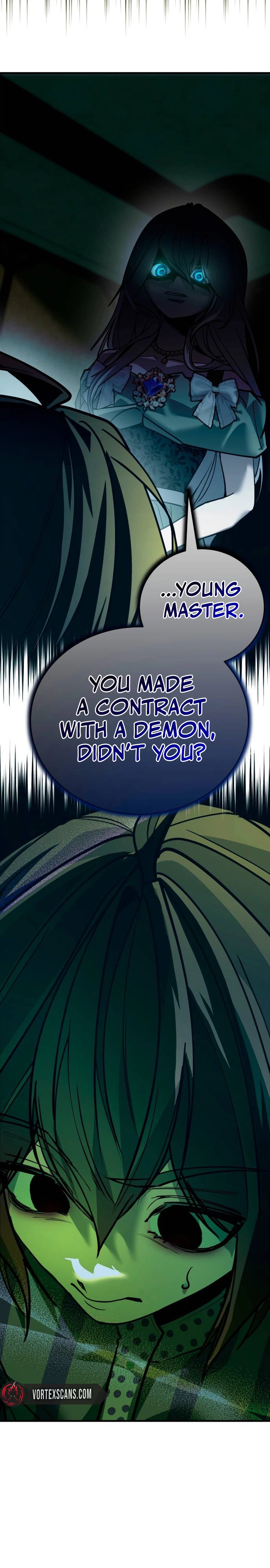 A Demon’s Life from Birth Chapter 6 Page 30