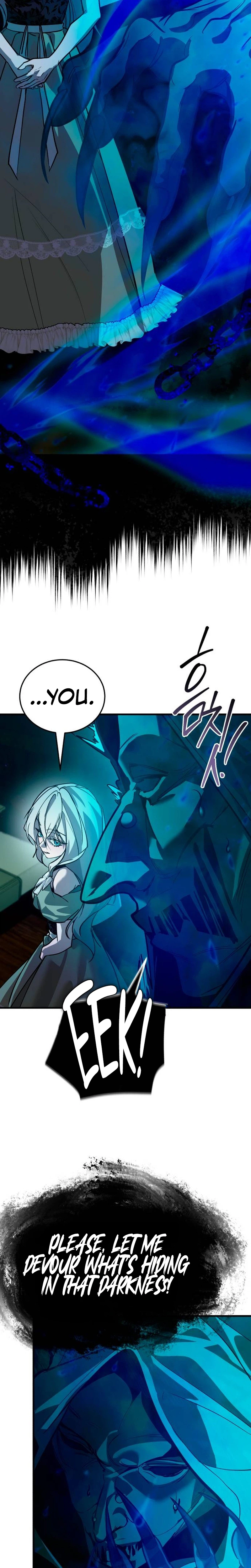 A Demon’s Life from Birth Chapter 6 Page 35