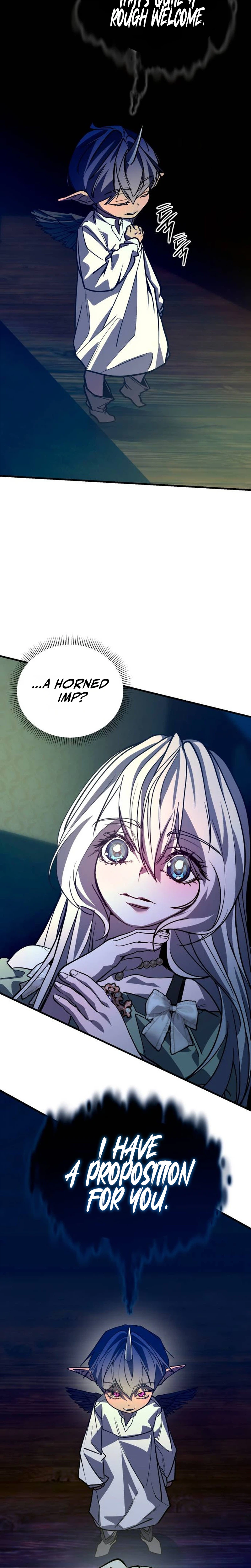 A Demon’s Life from Birth Chapter 6 Page 44