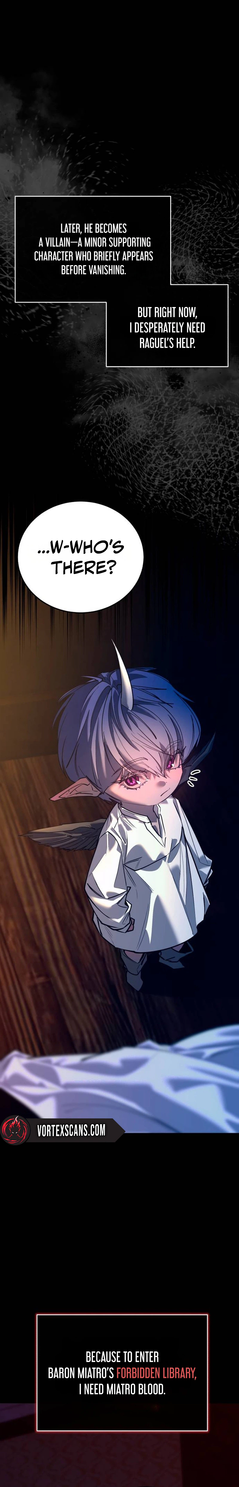 A Demon’s Life from Birth Chapter 5 Page 6