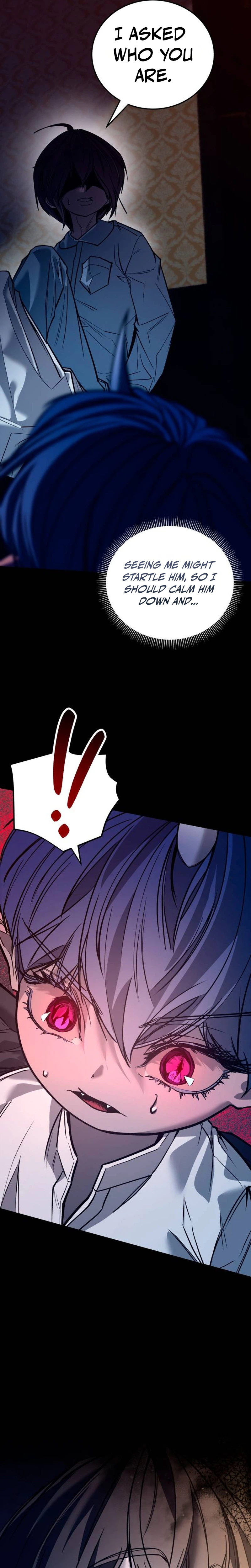 A Demon’s Life from Birth Chapter 5 Page 7