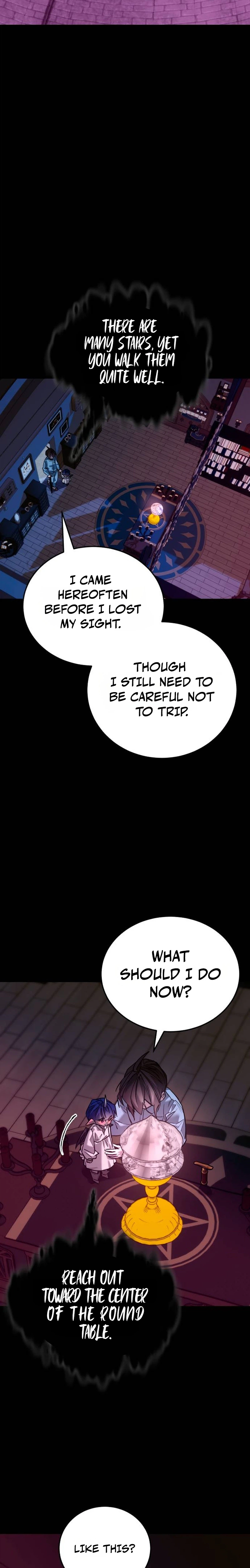 A Demon’s Life from Birth Chapter 5 Page 14
