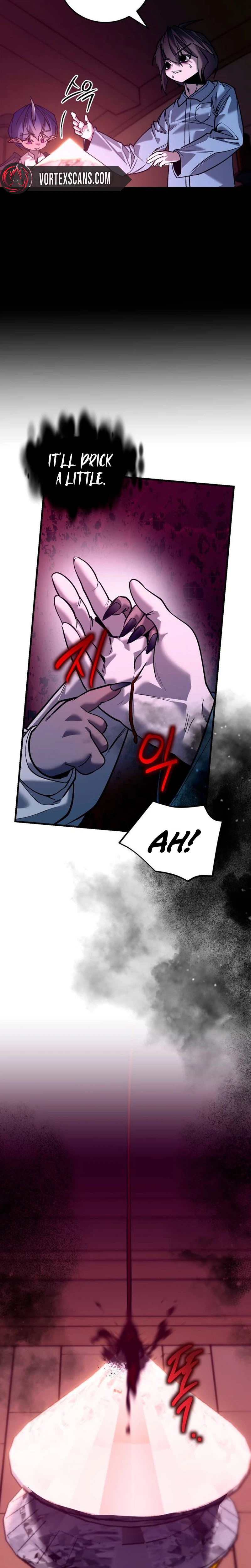 A Demon’s Life from Birth Chapter 5 Page 15