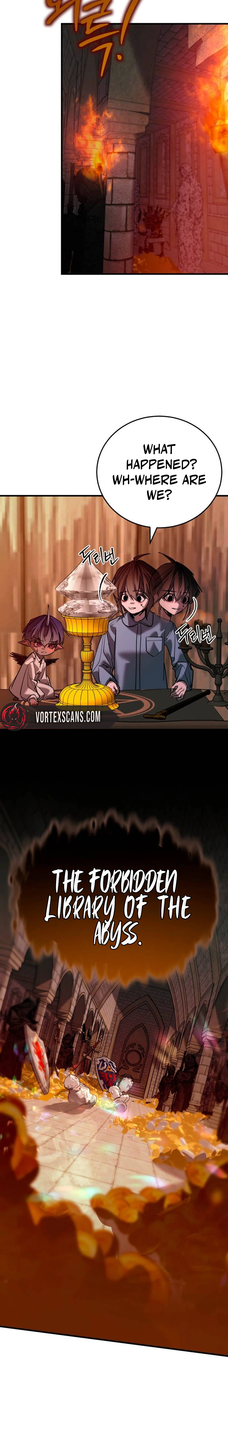 A Demon’s Life from Birth Chapter 5 Page 22