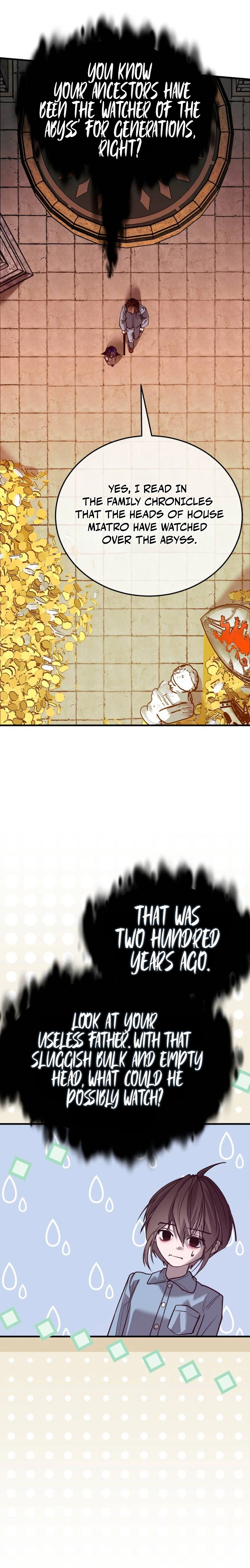 A Demon’s Life from Birth Chapter 5 Page 23