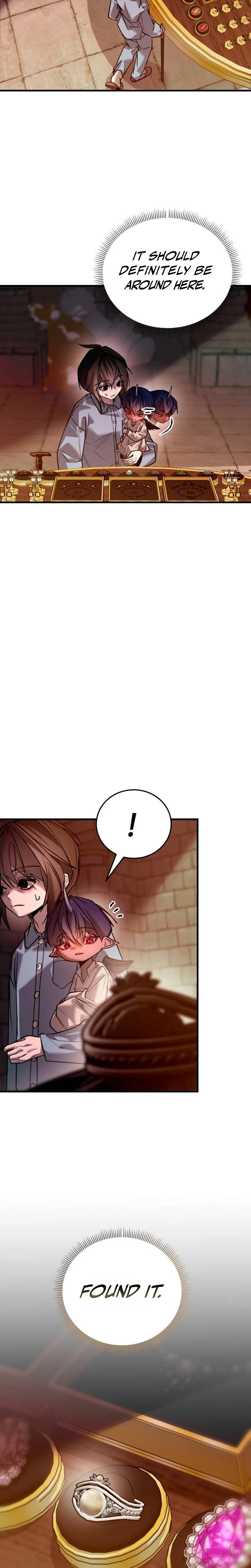 A Demon’s Life from Birth Chapter 5 Page 26