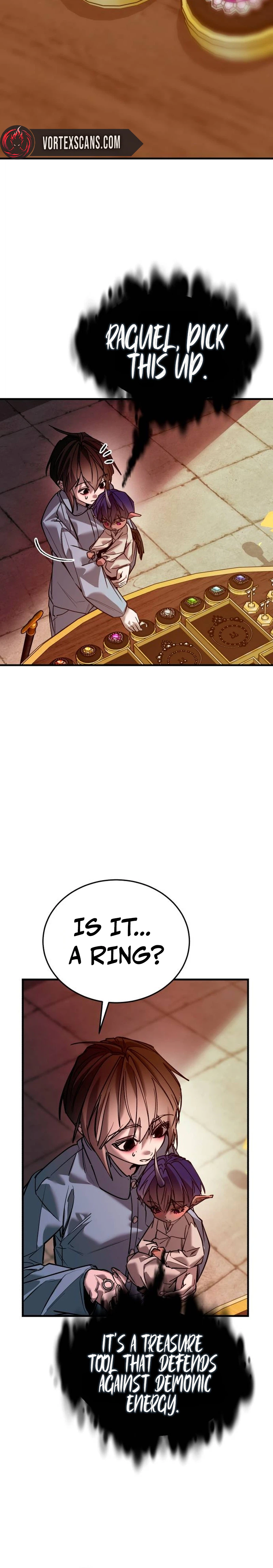 A Demon’s Life from Birth Chapter 5 Page 27