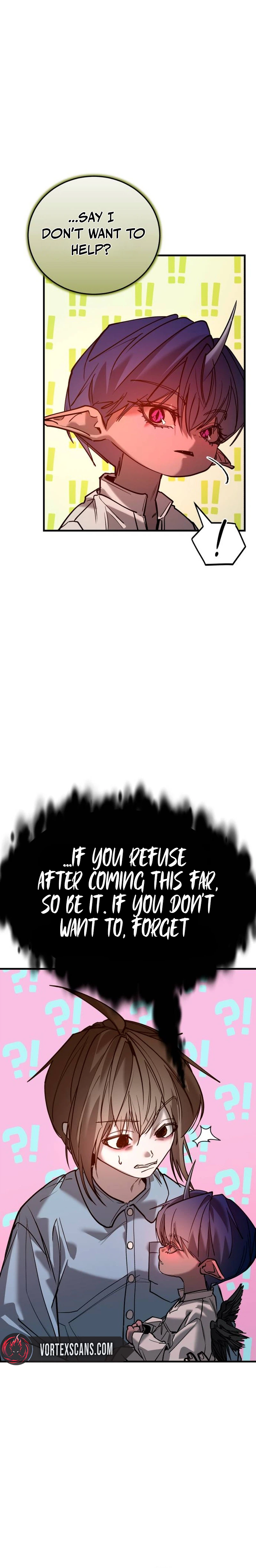 A Demon’s Life from Birth Chapter 5 Page 30