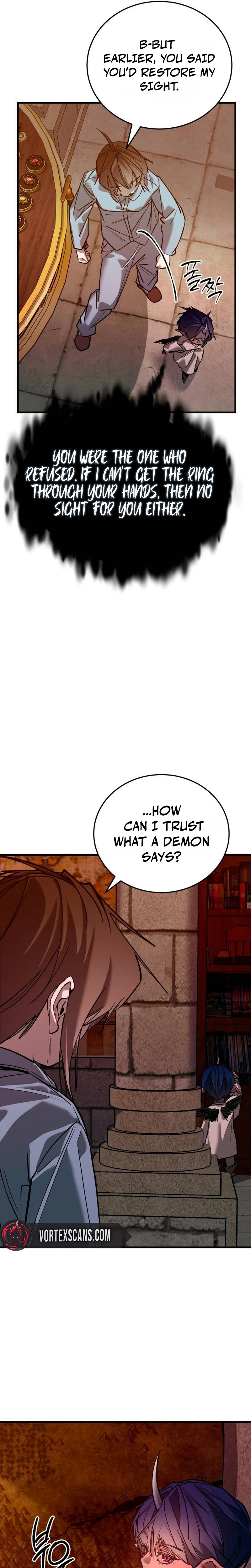 A Demon’s Life from Birth Chapter 5 Page 31
