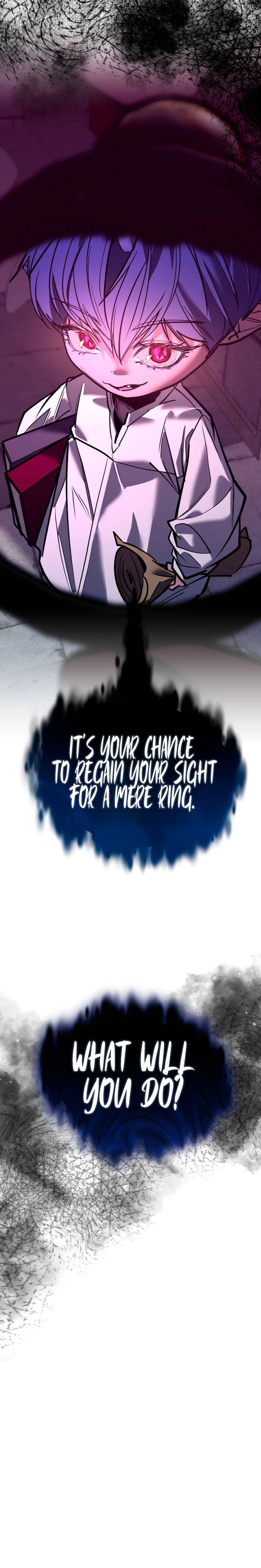 A Demon’s Life from Birth Chapter 5 Page 33