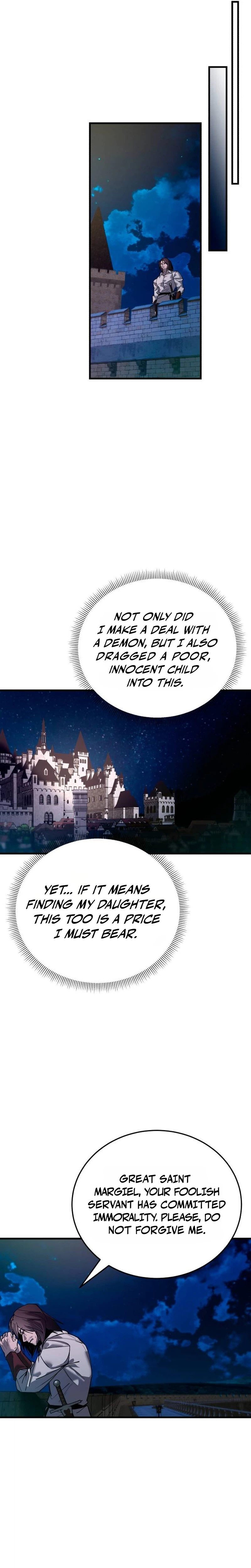 A Demon’s Life from Birth Chapter 5 Page 34
