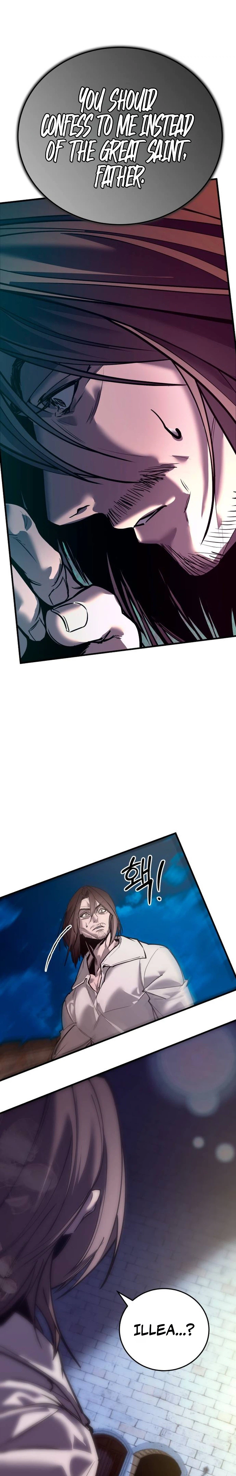 A Demon’s Life from Birth Chapter 5 Page 35