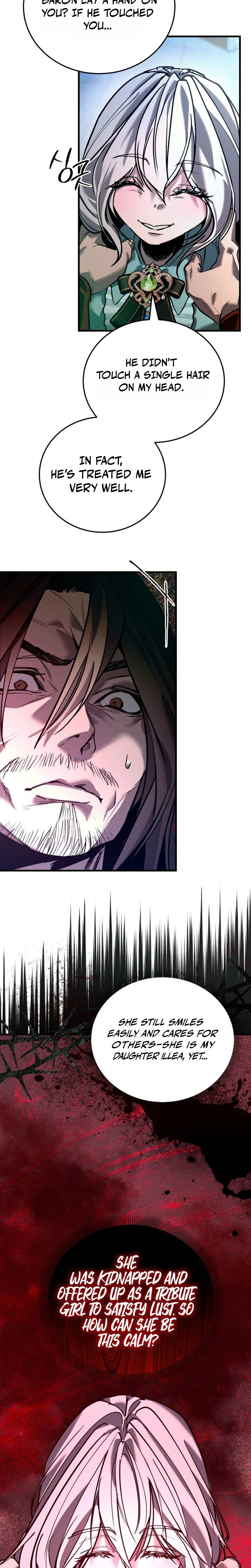 A Demon’s Life from Birth Chapter 5 Page 38