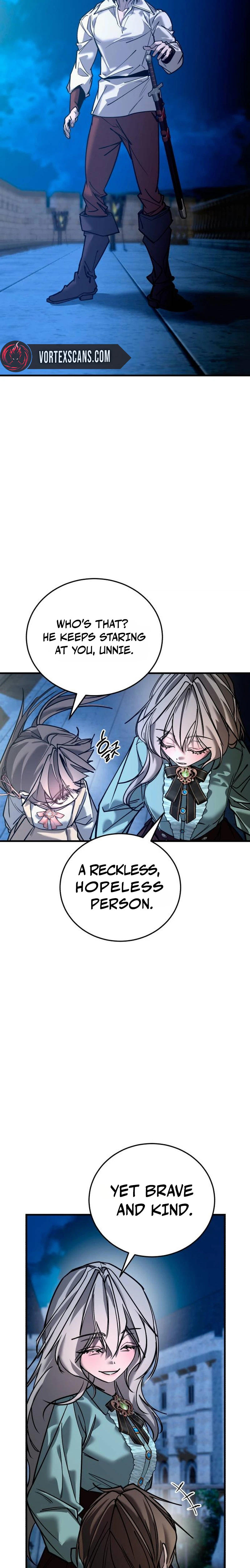 A Demon’s Life from Birth Chapter 5 Page 41
