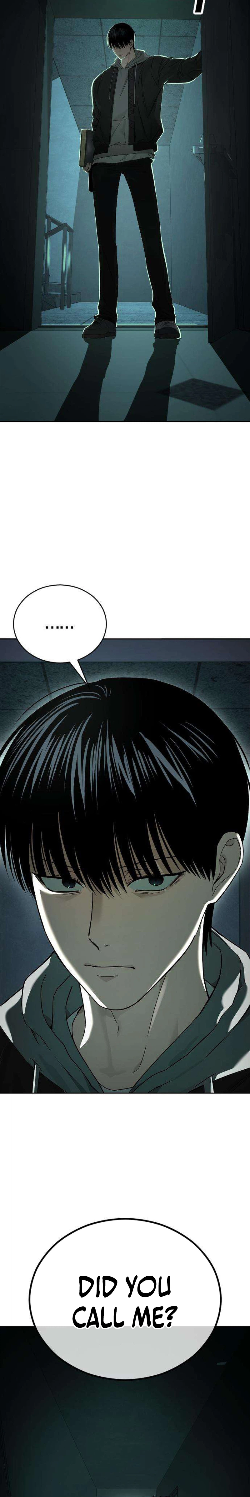 A Grimoire Changed My Fate Chapter 5 Page 39