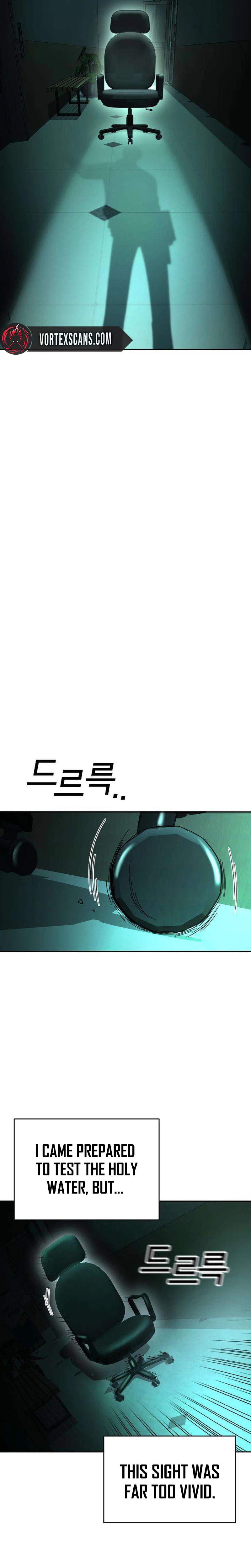 A Grimoire Changed My Fate Chapter 5 Page 40