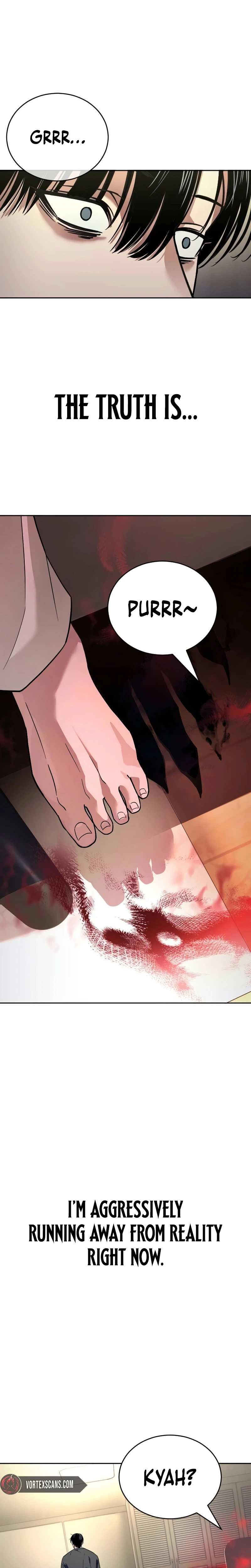 A Grimoire Changed My Fate Chapter 2 Page 5