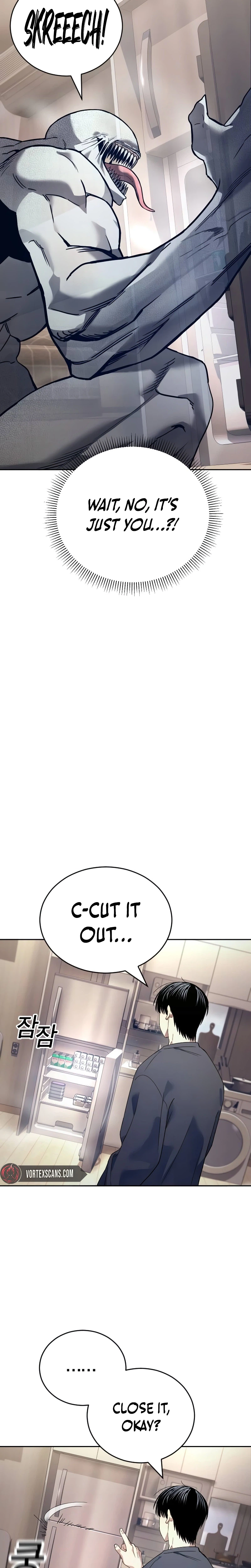 A Grimoire Changed My Fate Chapter 2 Page 11