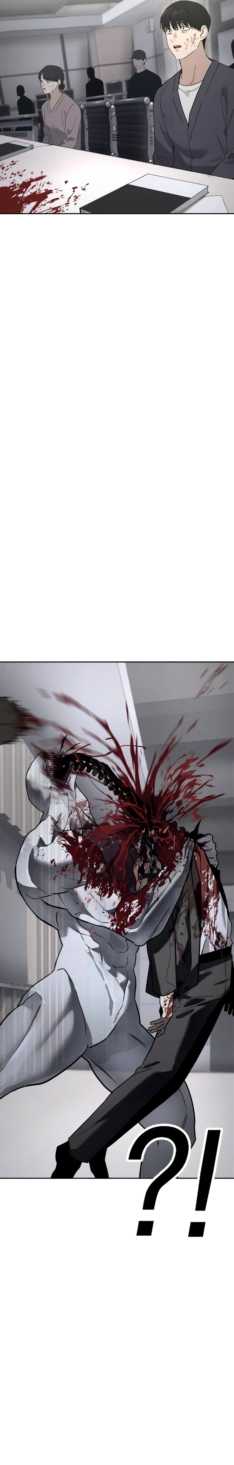 A Grimoire Changed My Fate Chapter 2 Page 34