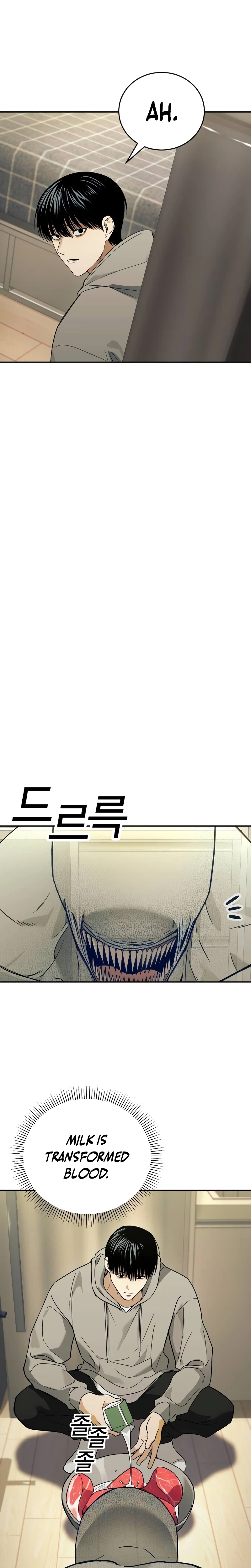 A Grimoire Changed My Fate Chapter 2 Page 41