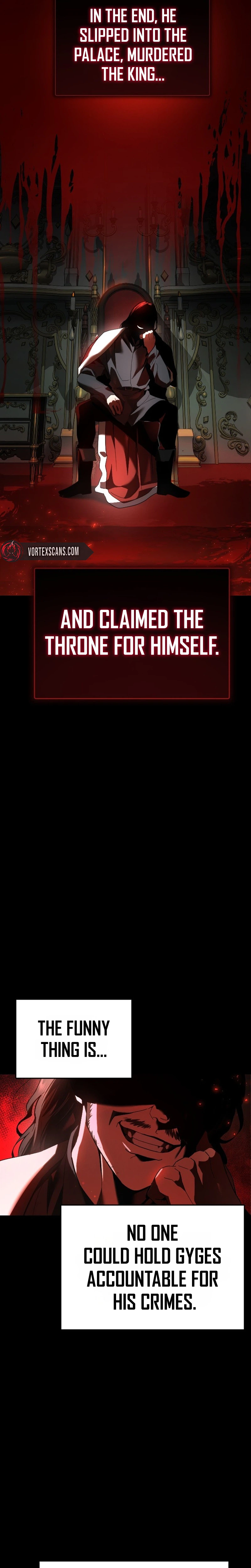 A Grimoire Changed My Fate Chapter 1 Page 5