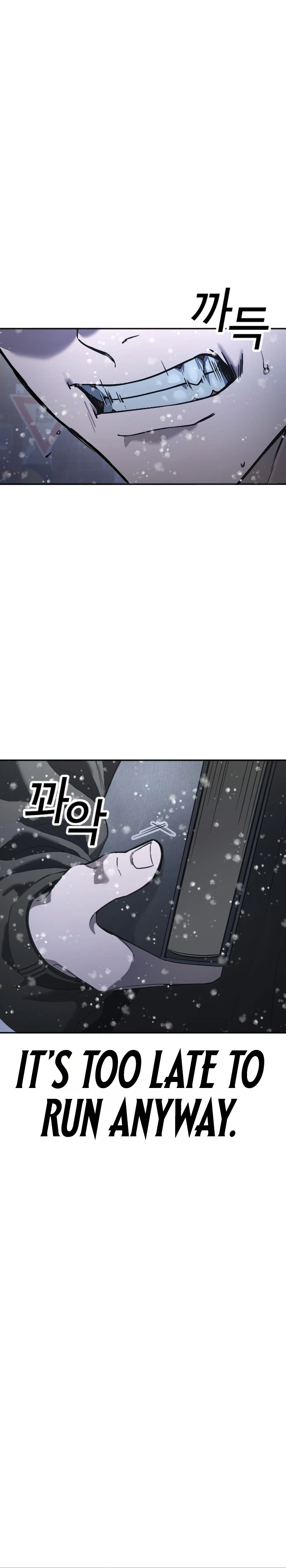 A Grimoire Changed My Fate Chapter 1 Page 43