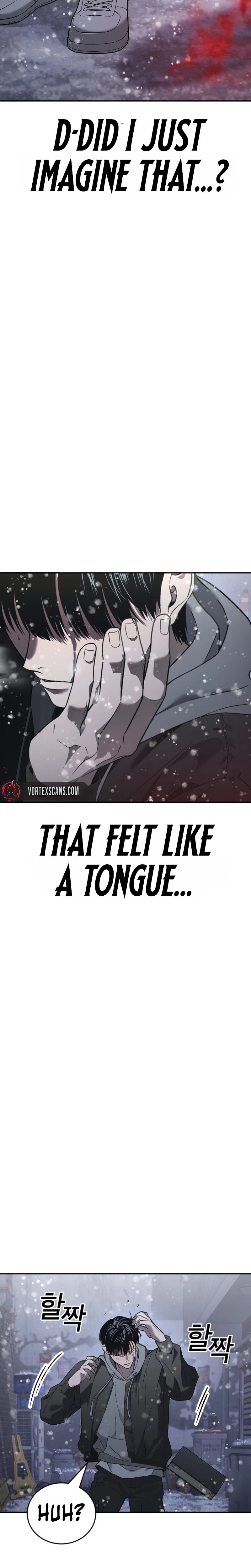 A Grimoire Changed My Fate Chapter 1 Page 49