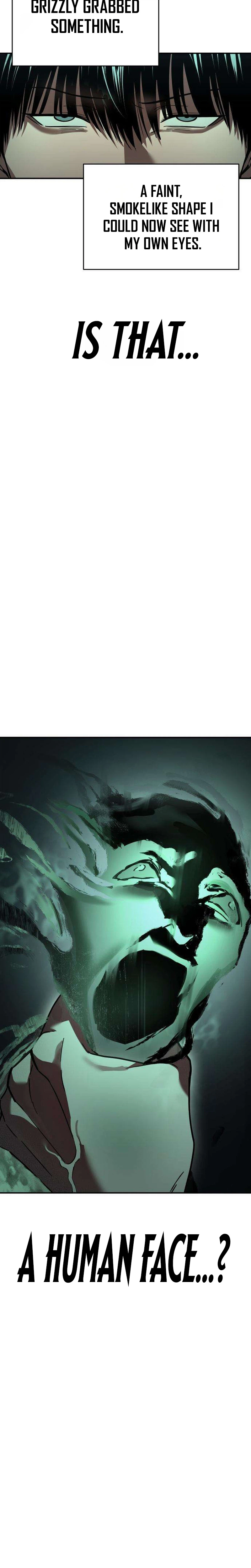 A Grimoire Changed My Fate Chapter 6 Page 5
