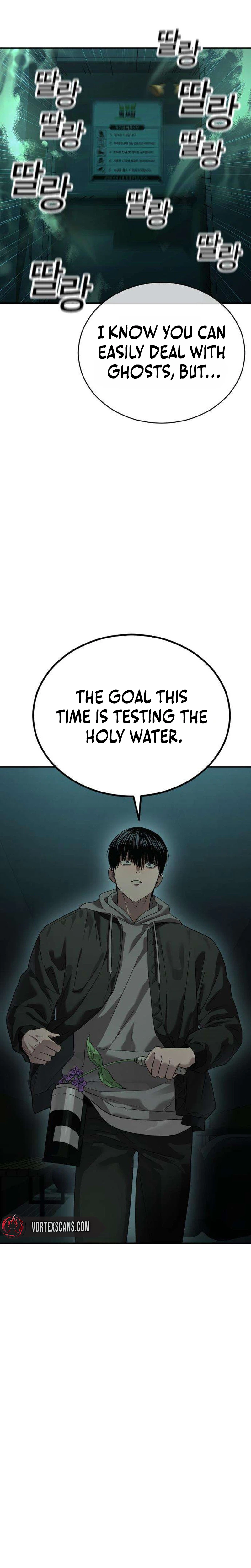 A Grimoire Changed My Fate Chapter 6 Page 9