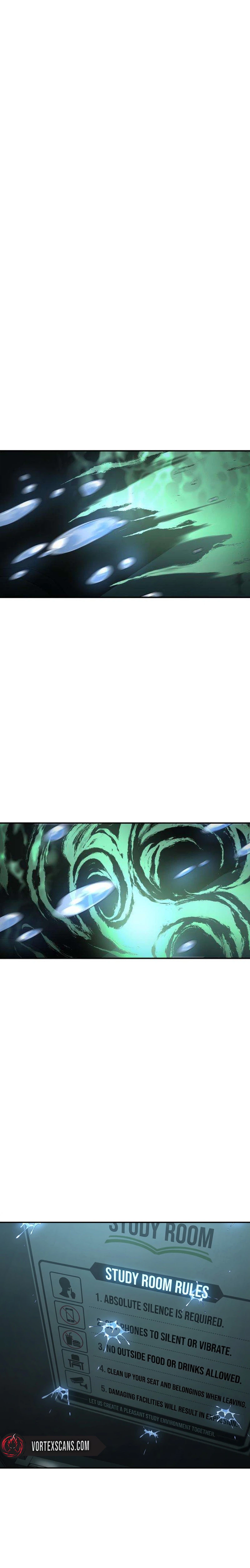 A Grimoire Changed My Fate Chapter 6 Page 11